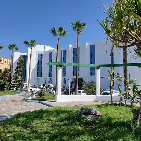 Paradise Tenerife * סן מיגל דה אבונה