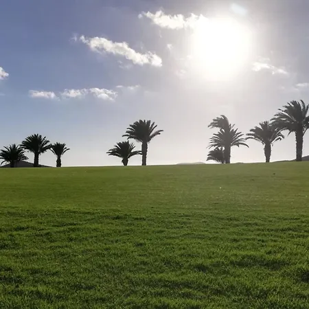 Paradise Tenerife 公寓