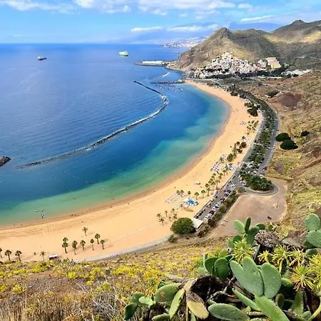 Paradise Tenerife *