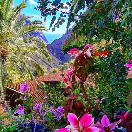 Paradise Tenerife דירה