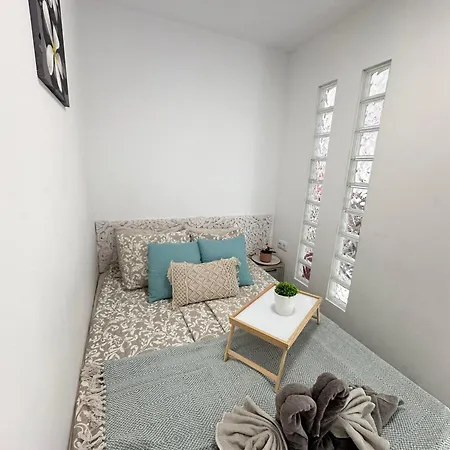 דירה Paradise Tenerife סן מיגל דה אבונה