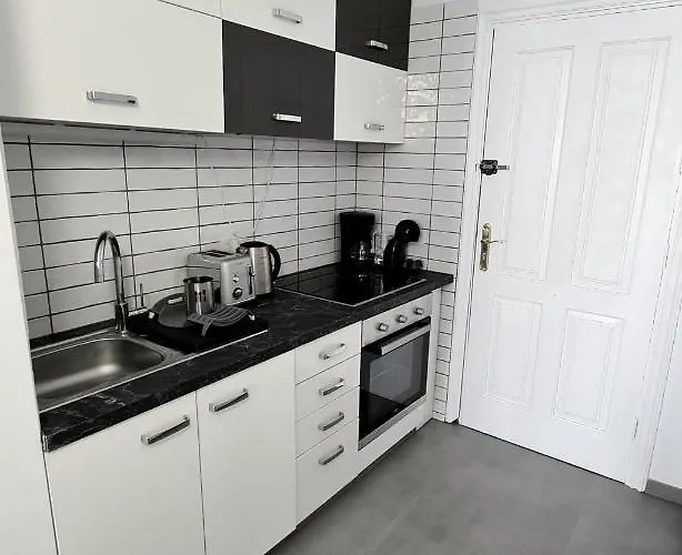 Paradise Tenerife * San Miguel de Abona