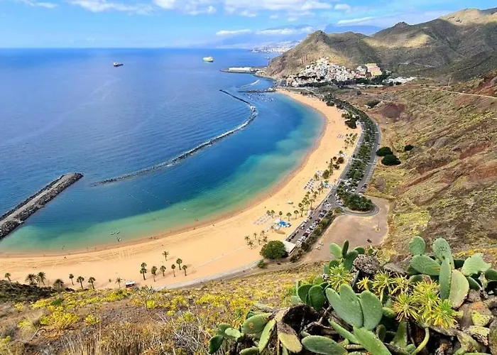 Paradise Tenerife *