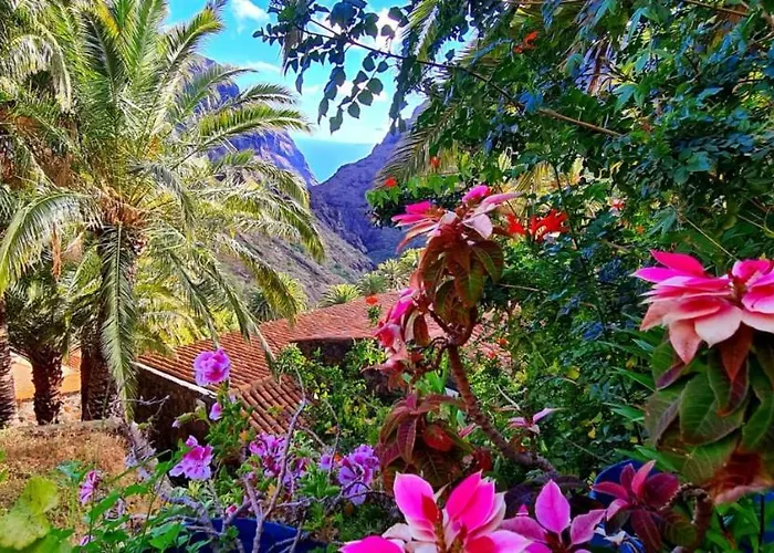 Paradise Tenerife Appartement