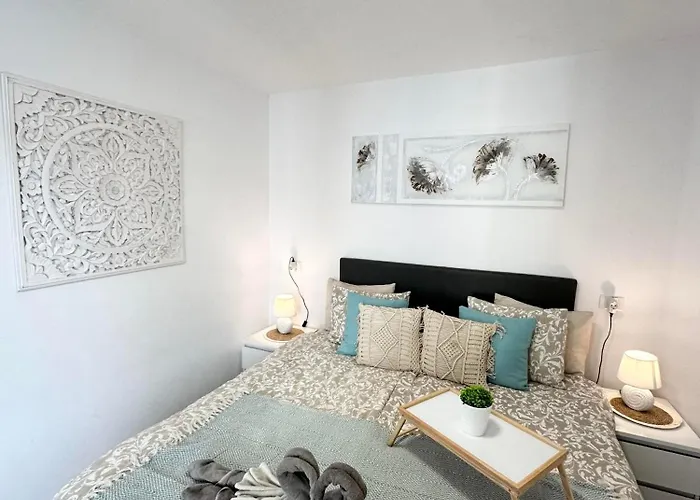 Appartement Paradise Tenerife *