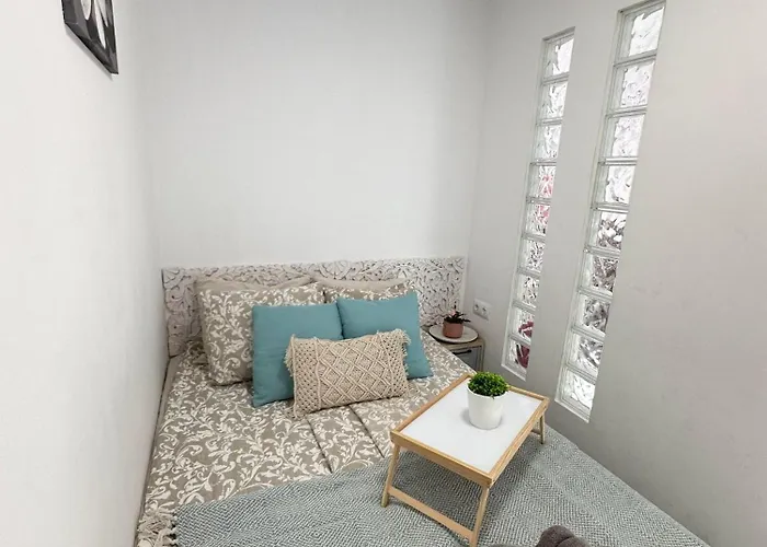 Appartement Paradise Tenerife San Miguel de Abona