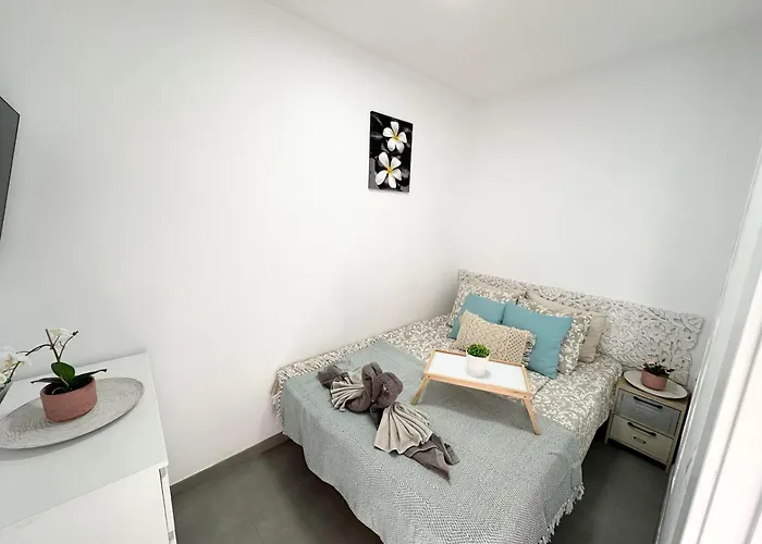 Appartement Paradise Tenerife