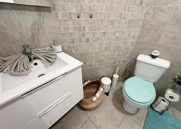 Paradise Tenerife Appartement San Miguel de Abona