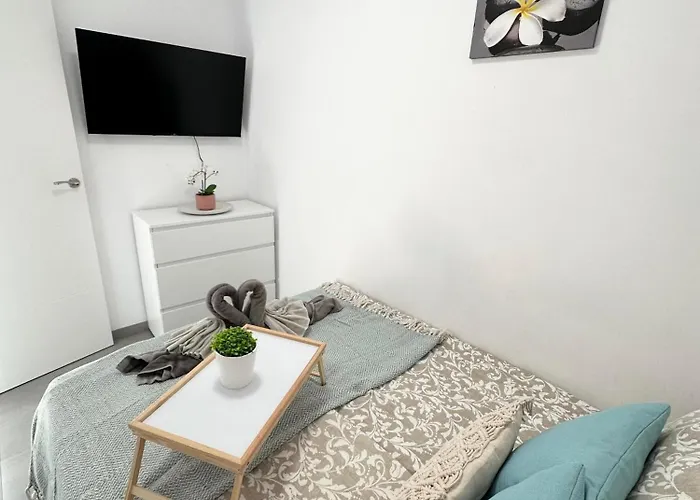 Paradise Tenerife 圣米格尔德阿沃纳