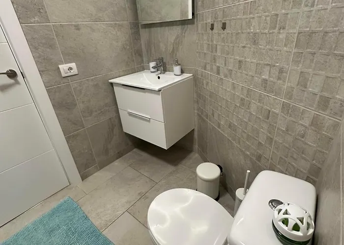 Appartement Paradise Tenerife *