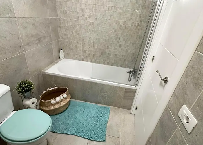 Appartement Paradise Tenerife