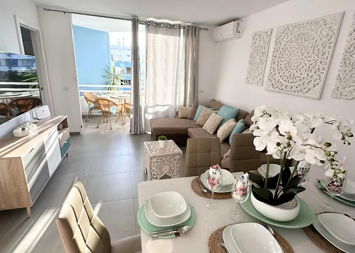Paradise Tenerife Appartement San Miguel de Abona