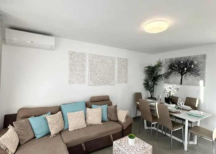 Paradise Tenerife San Miguel de Abona