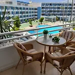 Paradise Tenerife Daire