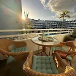Paradise Tenerife Daire