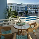 Paradise Tenerife Daire *