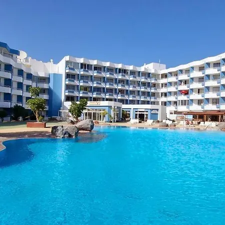 Paradise Tenerife Lägenhet San Miguel de Abona