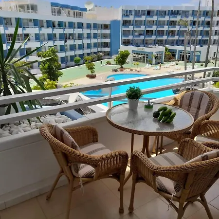 Paradise Tenerife Διαμέρισμα