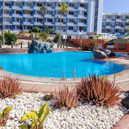 Paradise Tenerife Διαμέρισμα *