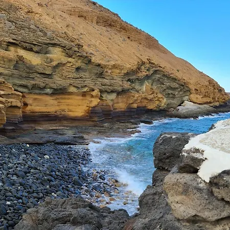 Paradise Tenerife Lägenhet