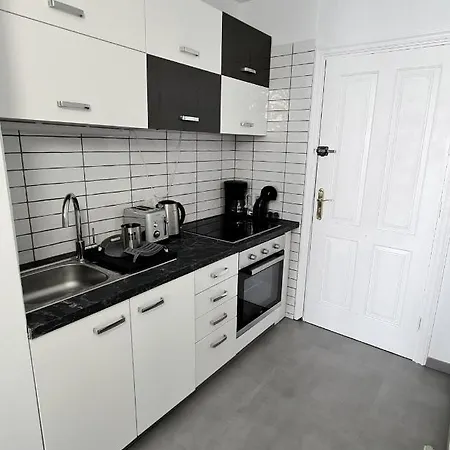 Paradise Tenerife * Σαν Μιγκέλ ντε Αμπόνα