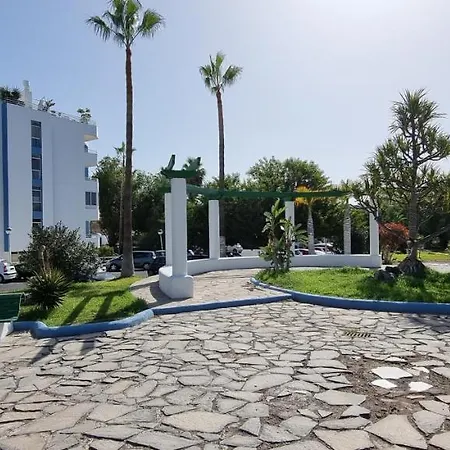 Lejlighed Paradise Tenerife *