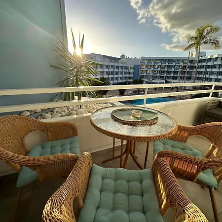 Paradise Tenerife