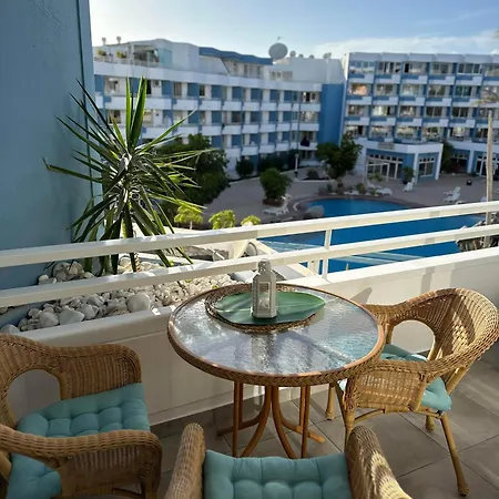 Paradise Tenerife Διαμέρισμα *