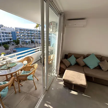 Paradise Tenerife * Σαν Μιγκέλ ντε Αμπόνα