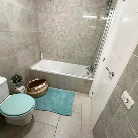 Διαμέρισμα Paradise Tenerife