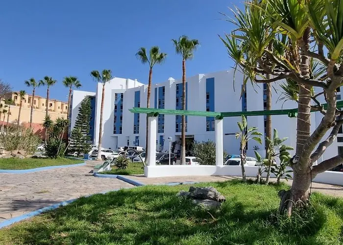 Paradise Tenerife * San Miguel de Abona