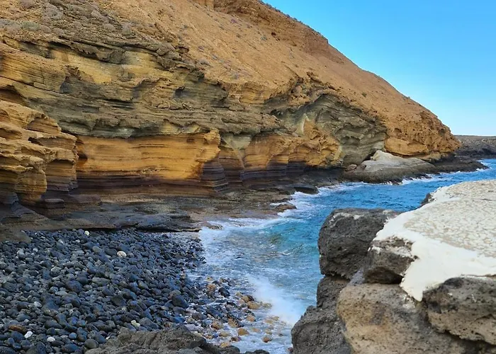 Paradise Tenerife Lejlighed