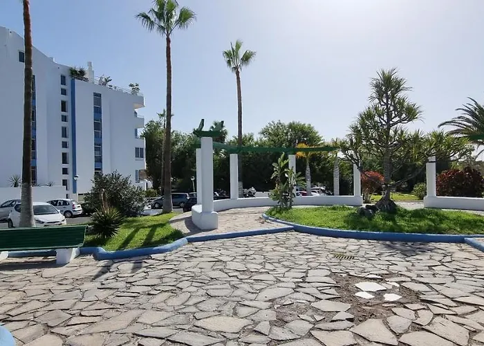 Lejlighed Paradise Tenerife *