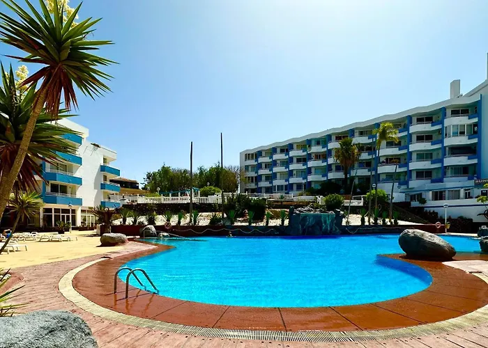 Paradise Tenerife * San Miguel de Abona