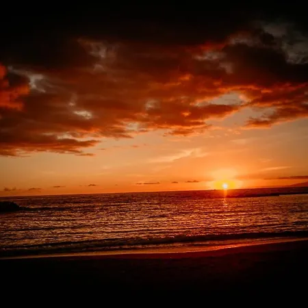 Paradise Tenerife Appartement *