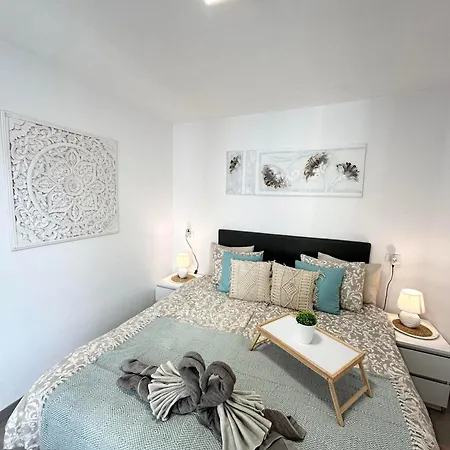 Appartement Paradise Tenerife *