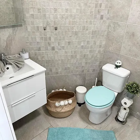 Paradise Tenerife * San Miguel de Abona