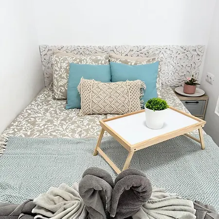 Paradise Tenerife Appartement