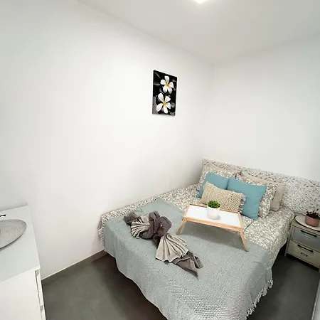 Appartement Paradise Tenerife