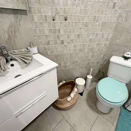 Paradise Tenerife Appartement San Miguel de Abona