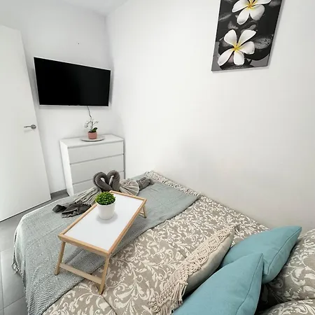 Paradise Tenerife San Miguel de Abona