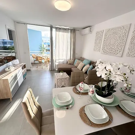 Paradise Tenerife Appartement San Miguel de Abona
