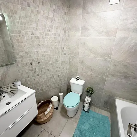 Paradise Tenerife Appartement