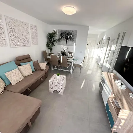 Appartement Paradise Tenerife San Miguel de Abona