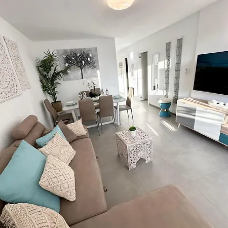 Paradise Tenerife Appartement San Miguel de Abona