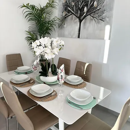 Appartement Paradise Tenerife *