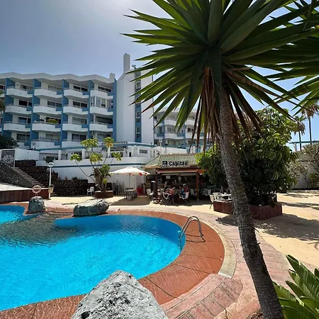 Appartement Paradise Tenerife San Miguel de Abona